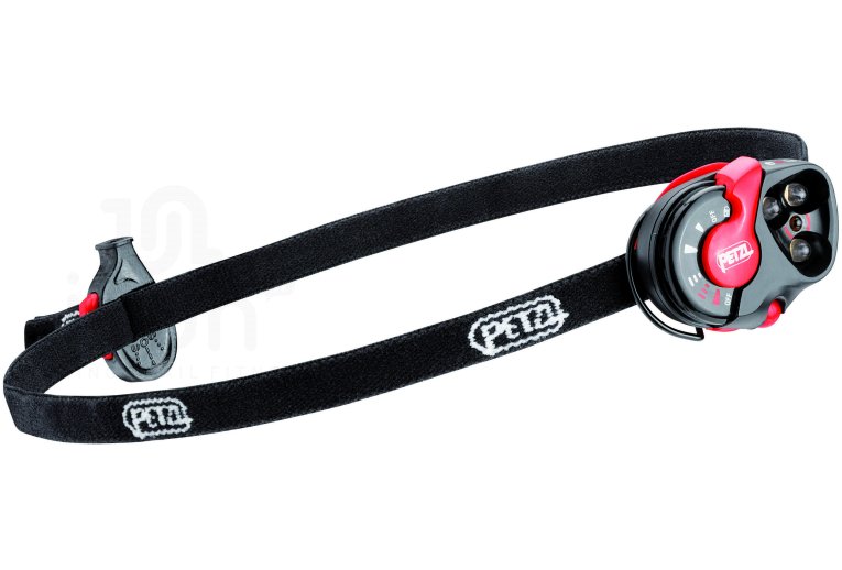 Petzl E+Lite 