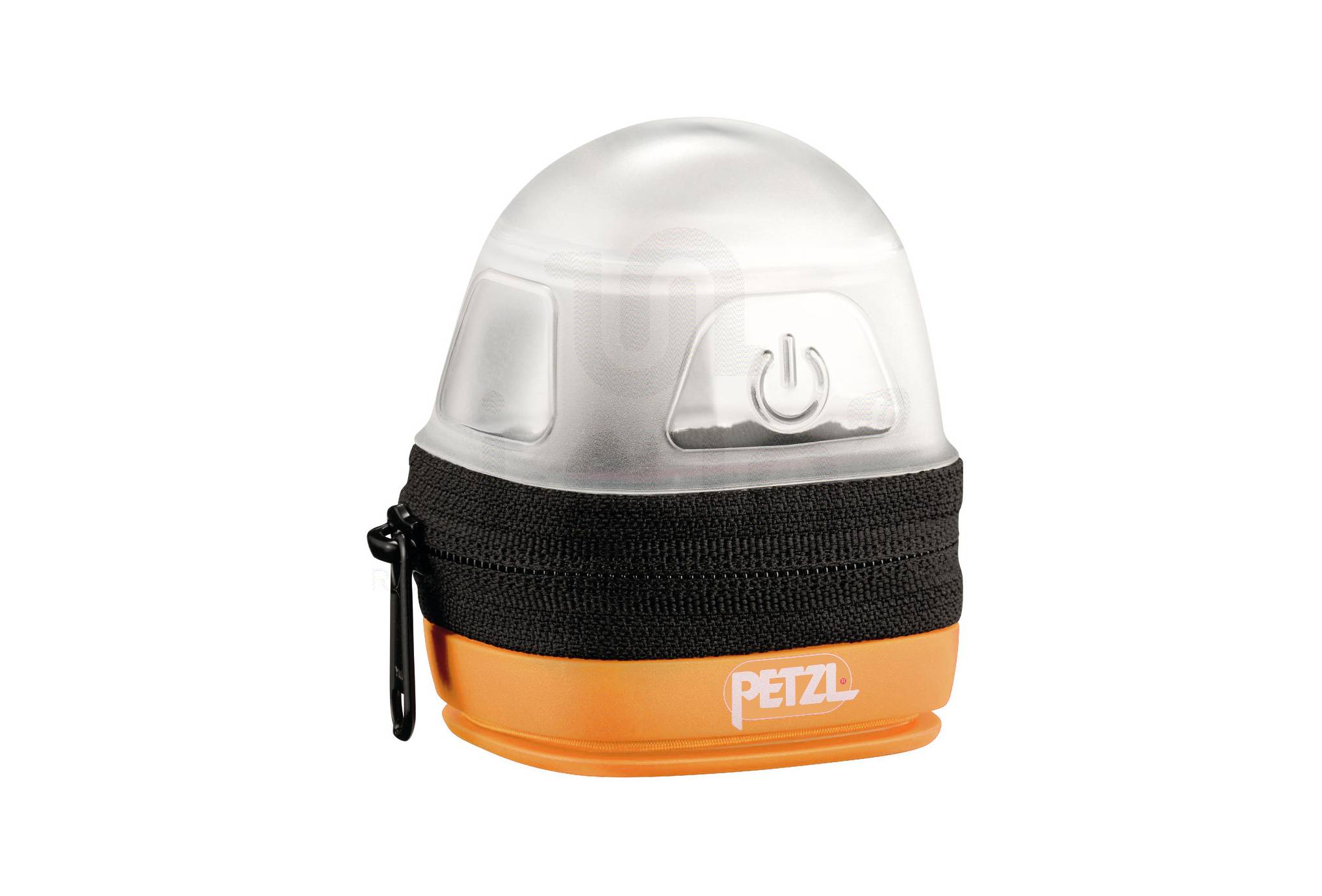 Etui de protection Petzl Noctilight pour lampes frontales - Matériels de camping et randonnée - Equipements sportifs Etui de protection Petzl Noctilight pour lampes frontales - Matériels de camping et randonnée - Equipements sportifs