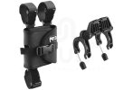 Petzl Fixation pour guidon de v�lo Duo