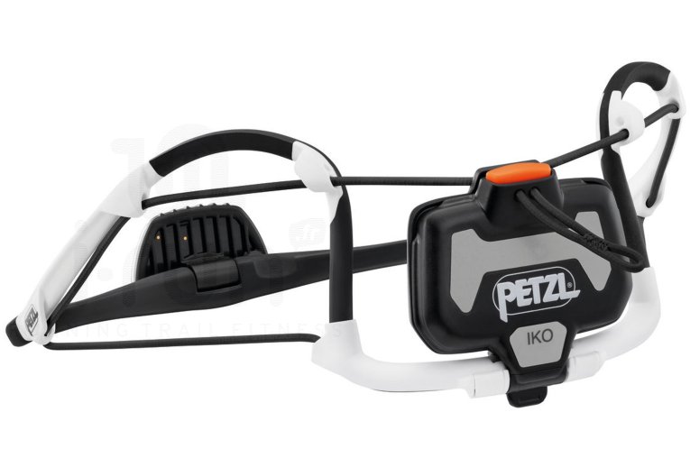 Petzl Iko Core 