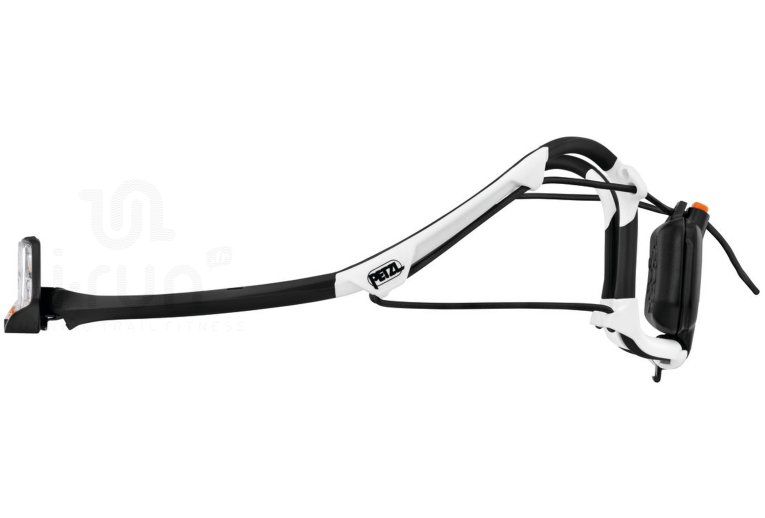Petzl linterna frontal Iko