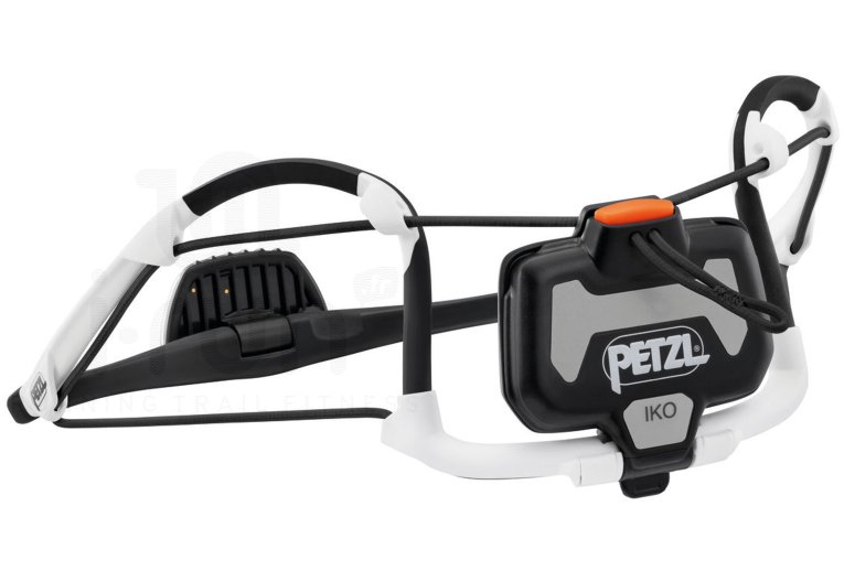 Petzl linterna frontal Iko