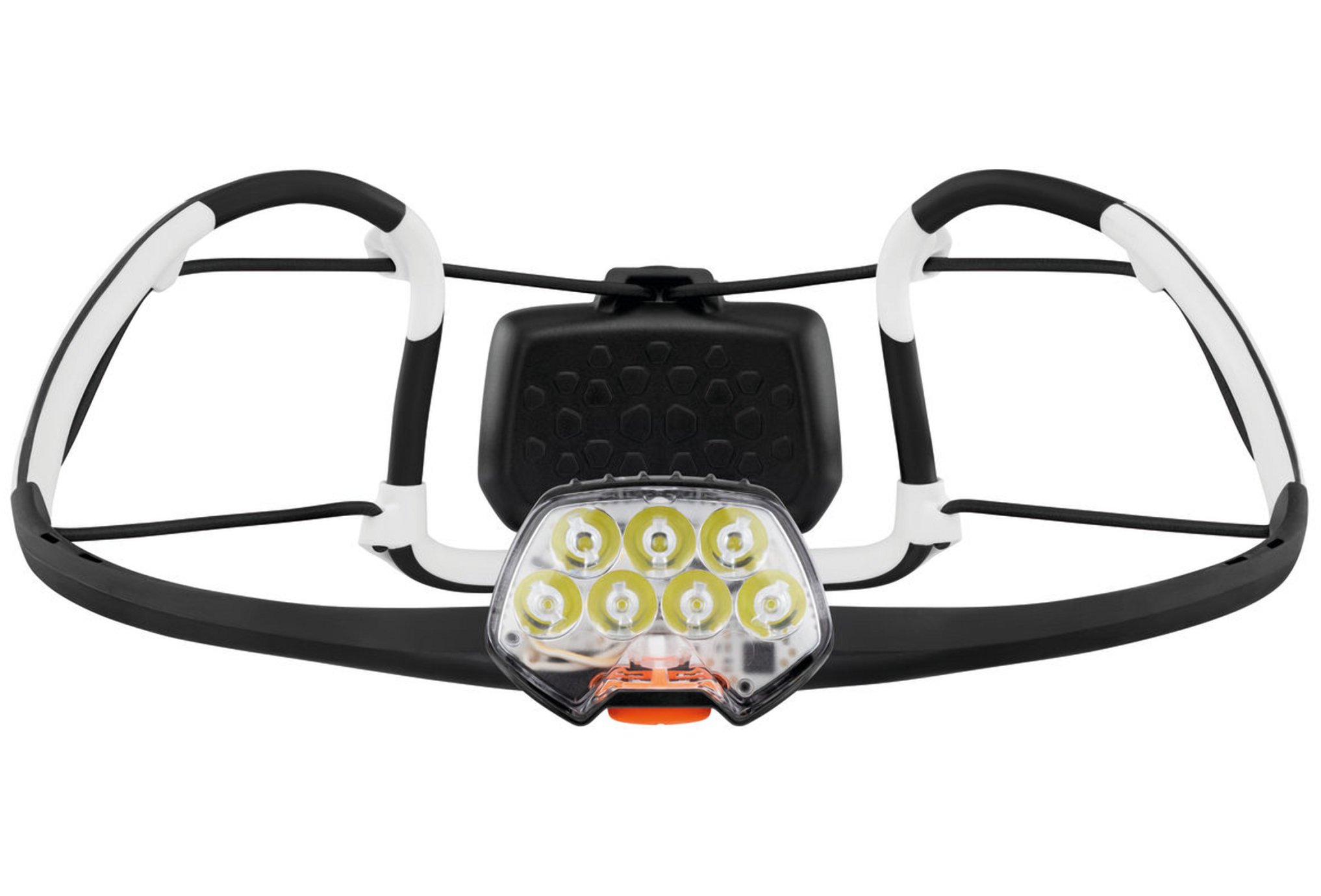 Petzl linterna frontal Iko