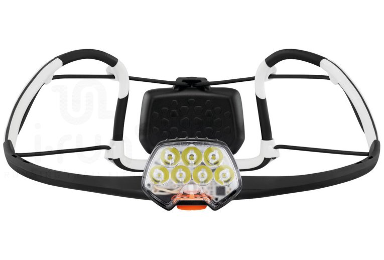 Petzl linterna frontal Iko