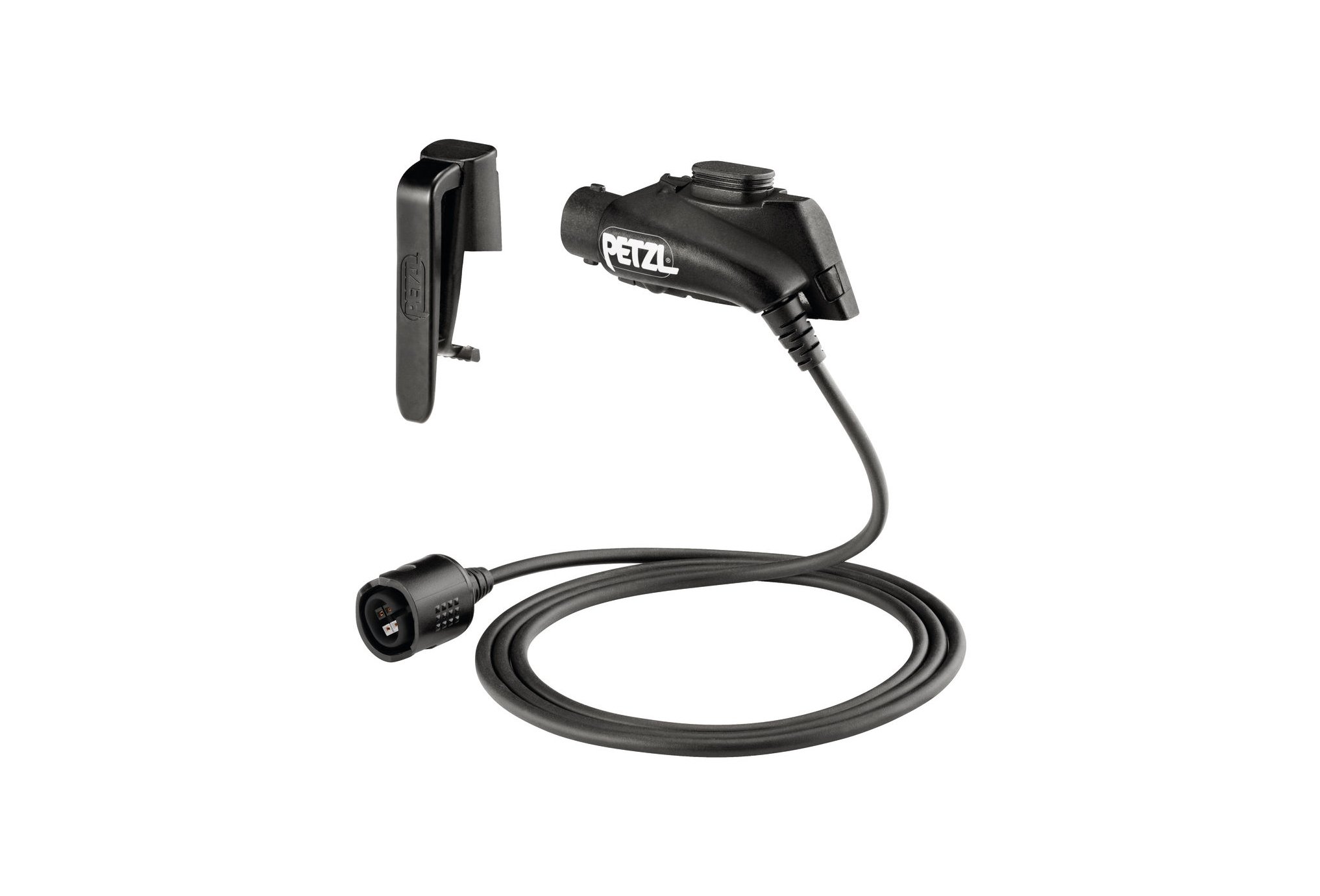 Petzl Kit ceinture NAO+