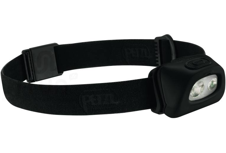 Petzl Lampe Frontale Tactikka+ 