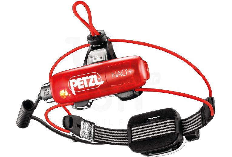 Petzl NAO+ Bluetooth