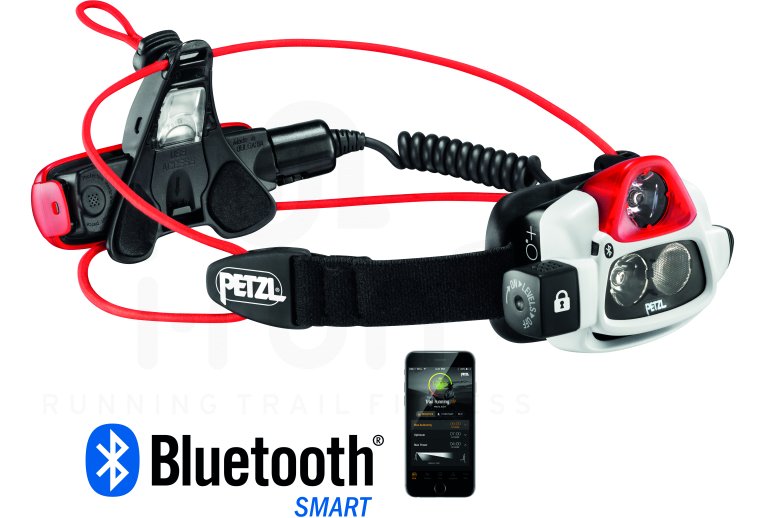Petzl NAO+ Bluetooth
