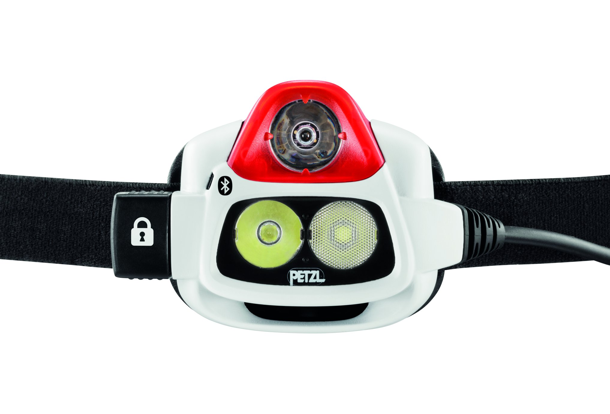Petzl NAO+ Bluetooth