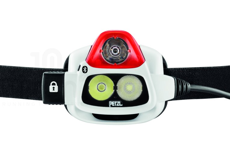 Petzl NAO+ Bluetooth