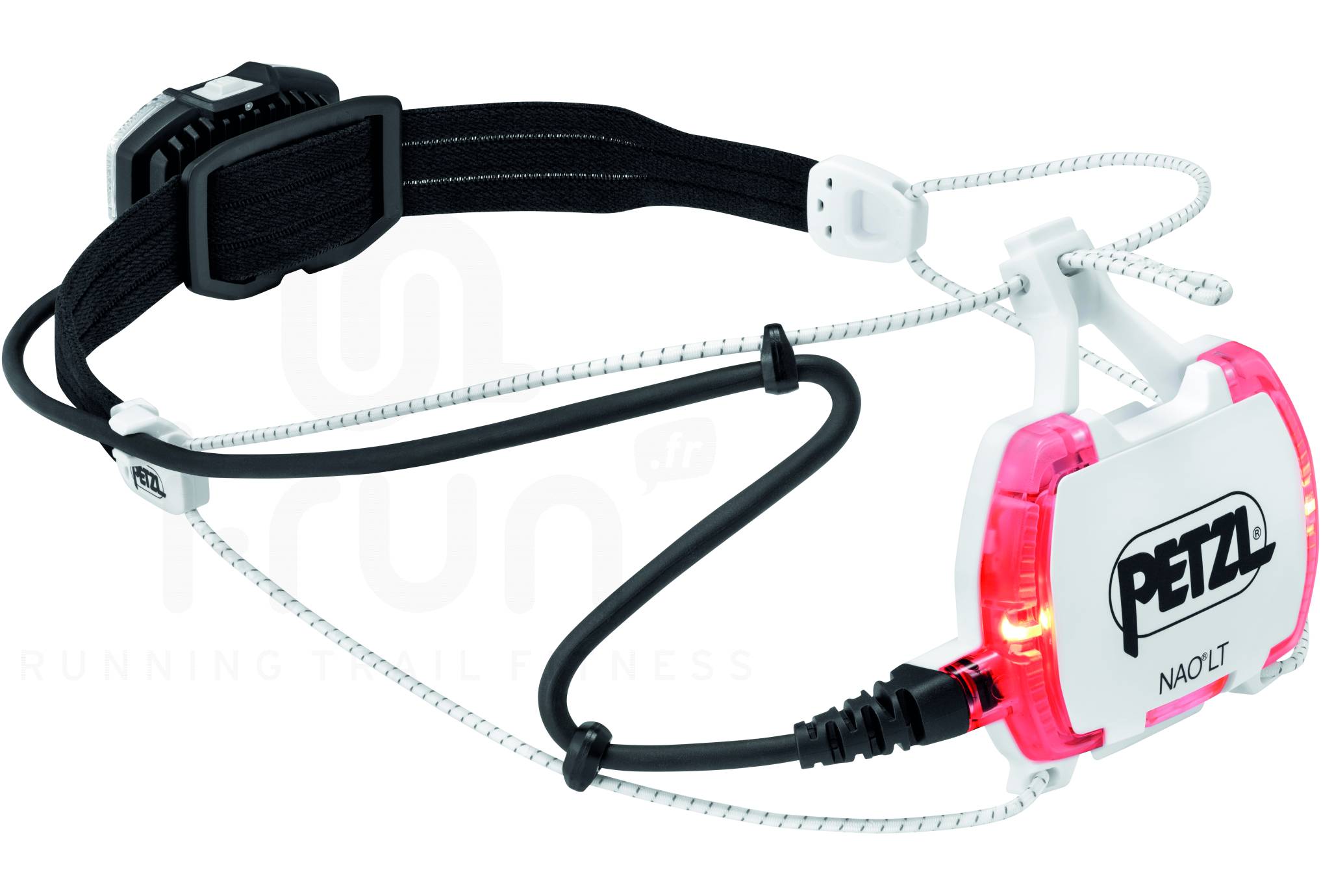 Petzl NAO LT