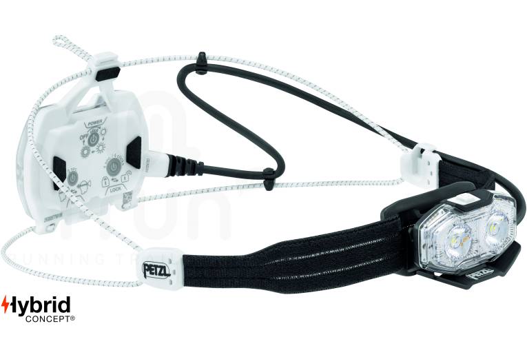 Petzl NAO LT 