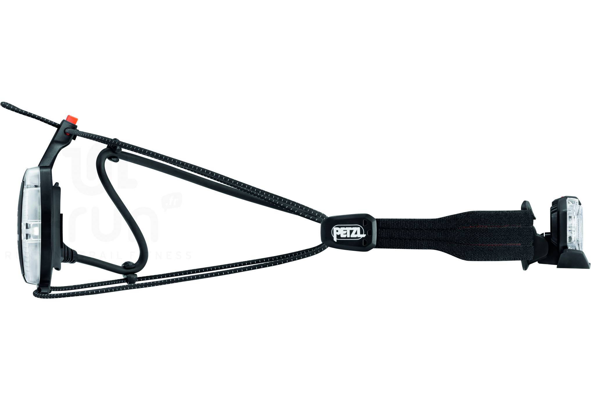 Petzl linterna frontal NAO LT
