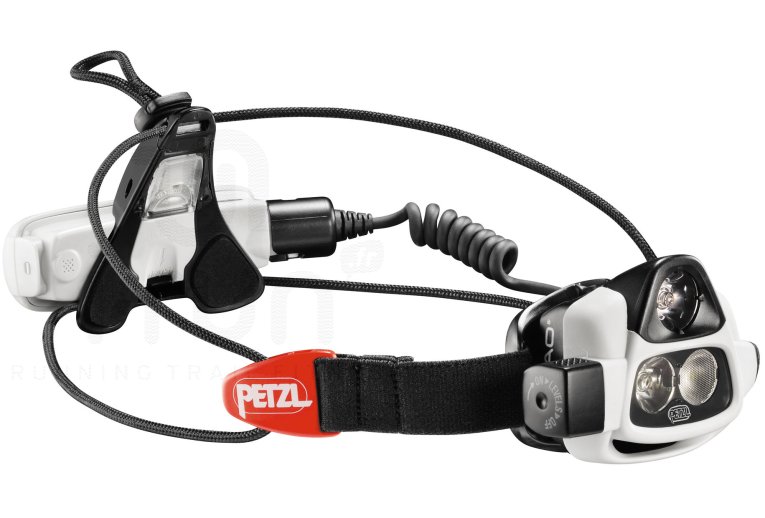 Petzl Nao Reactive Lighting - 355 lumens 