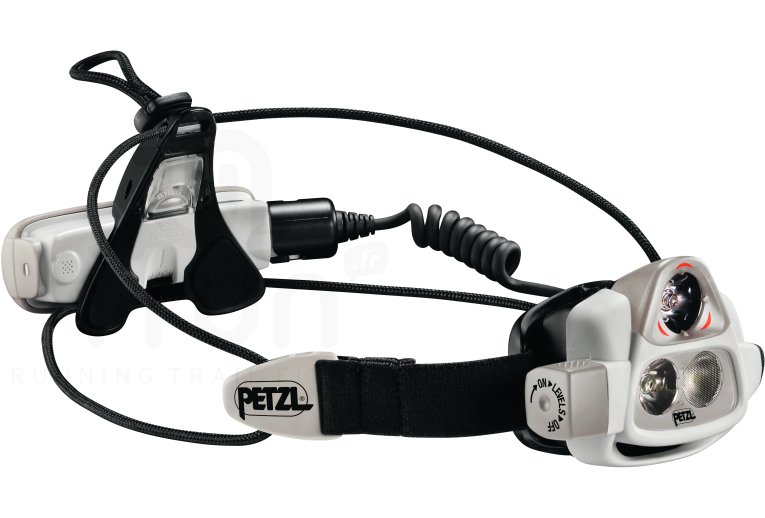 Petzl Nao Reactive Lighting - 575 l�menes