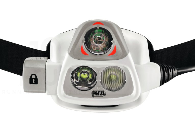 Petzl Nao Reactive Lighting - 575 l�menes