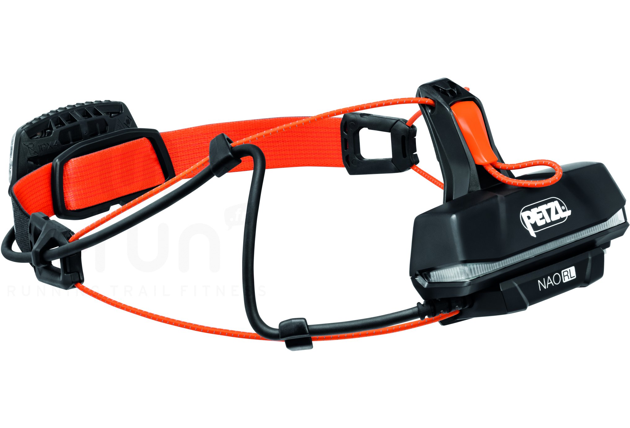 Petzl NAO RL