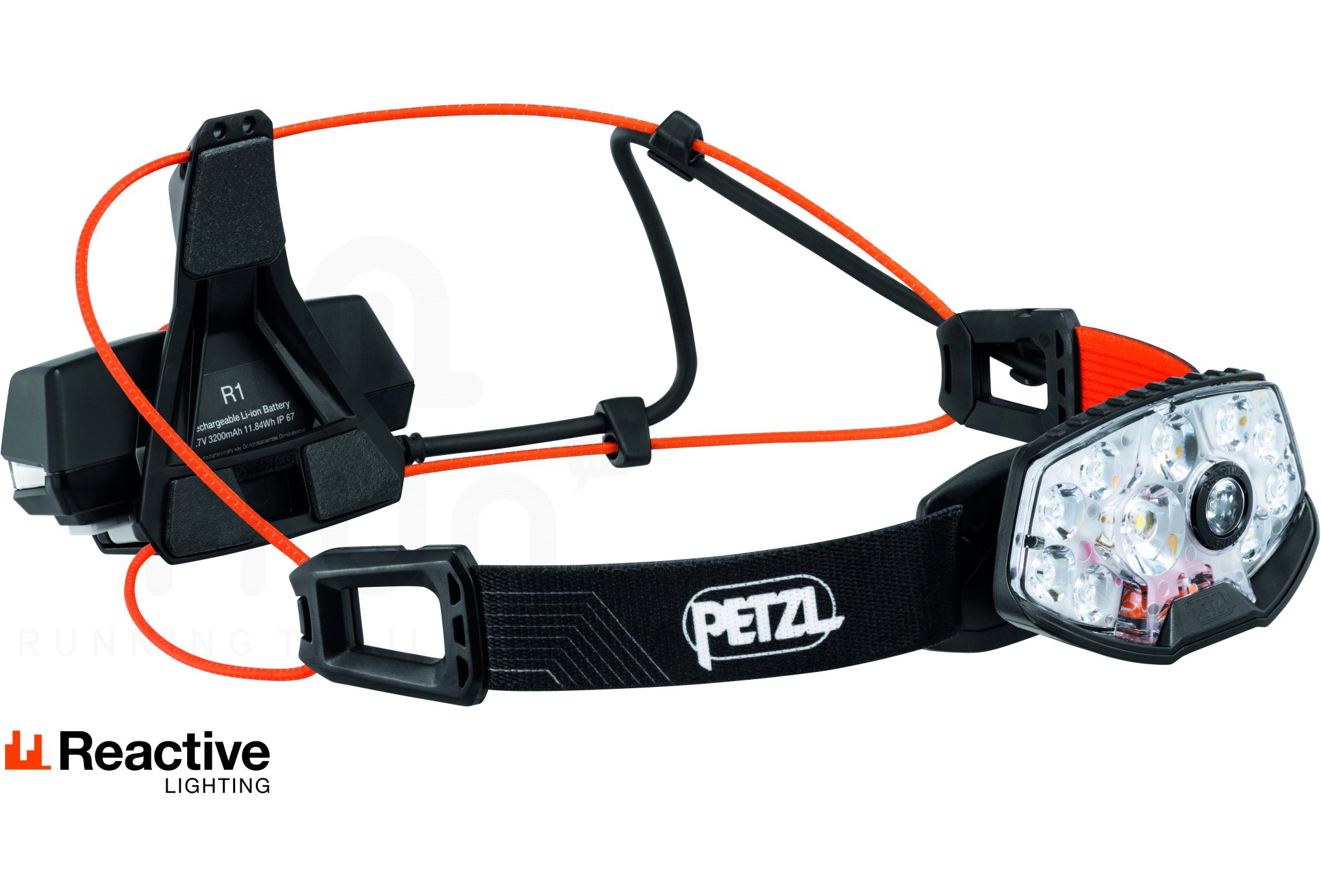 Petzl Actik Core 600 lumens special offer | Sports Electronics