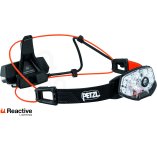 Petzl linterna frontal NAO RL