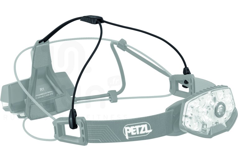 Petzl NAO RL