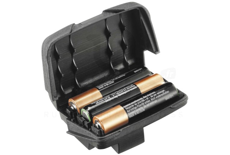 Petzl Pack Tikka RXP - Batterie pile 