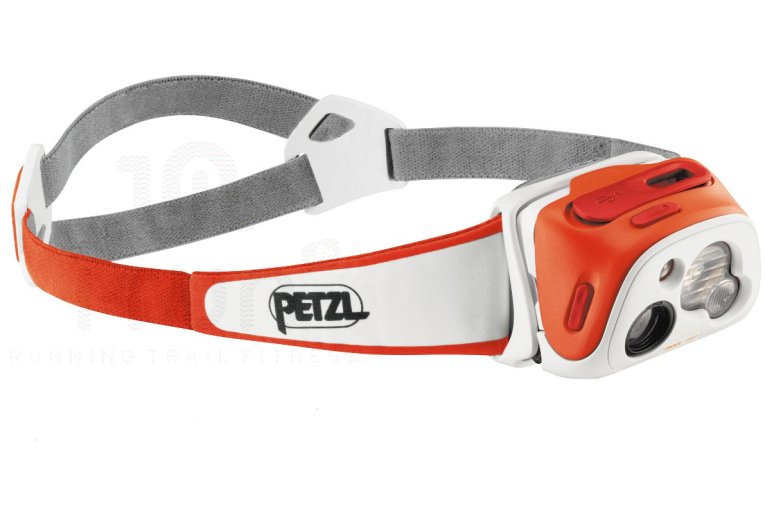 Petzl Pack Tikka RXP - Batterie pile 