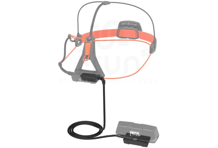 Petzl Rallonge R1