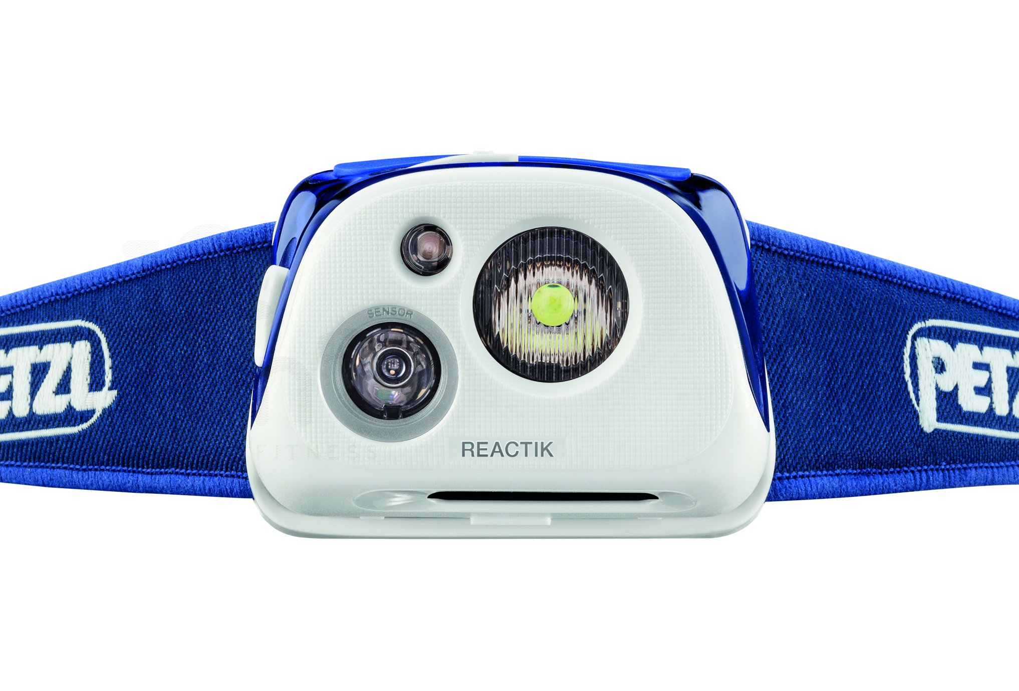 Petzl Reactik - 220 lumens