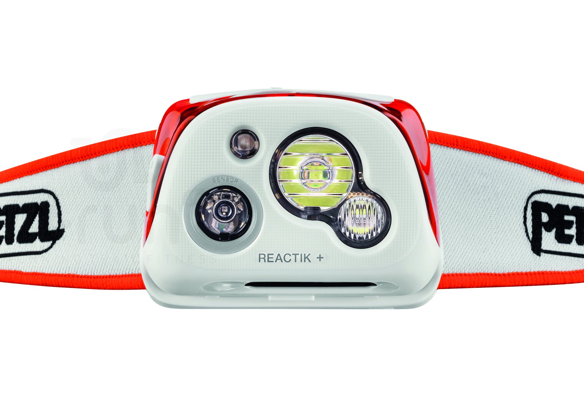 Petzl Reactik+ Bluetooth - 300 lumens