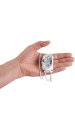 Petzl Swift LT