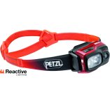 Petzl linterna frontal Swift RL - 1100 l�menes