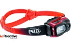 Petzl Swift RL - 1100 lumens