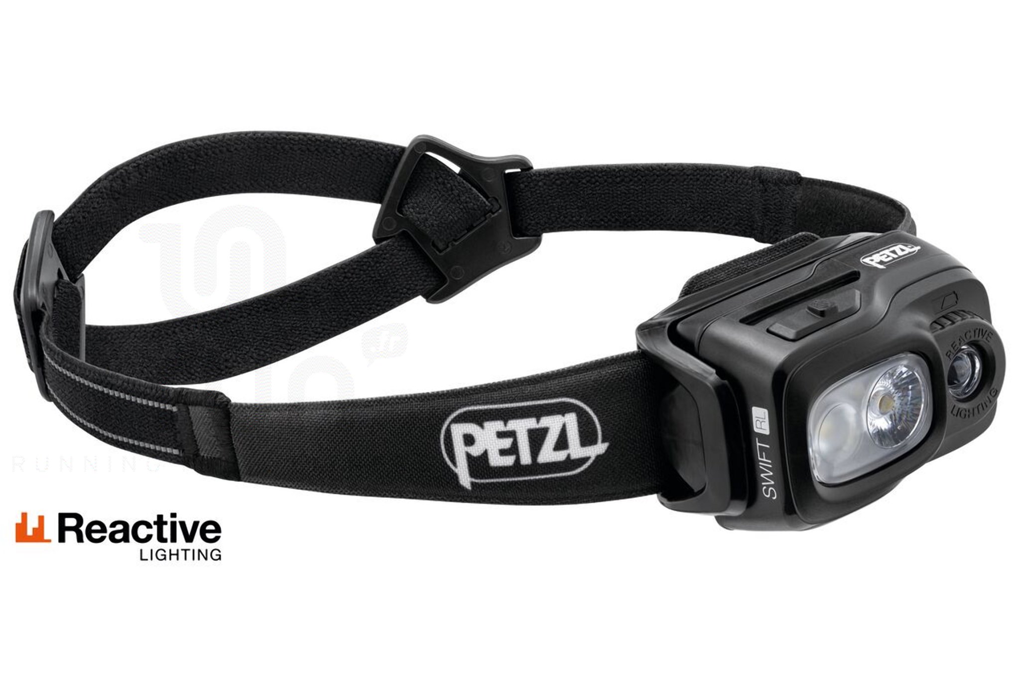 PETZL SWIFT RL 900 ラスト1点 Petzl Swift RL - 900 lumens special offer | Sports Electronics
