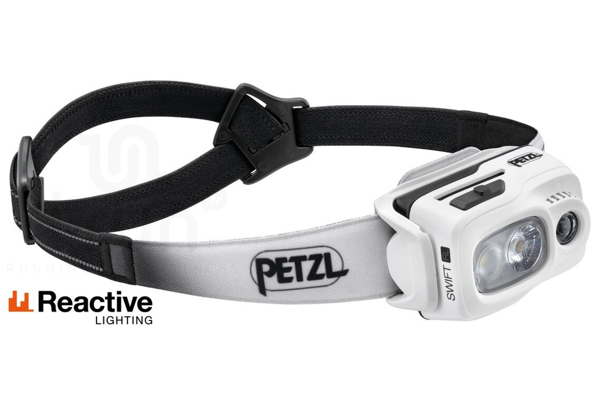 Petzl Swift RL - 900 lumens special offer | Sports Electronics