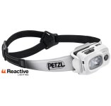 Petzl linterna frontal Swift RL - 1100 l�menes