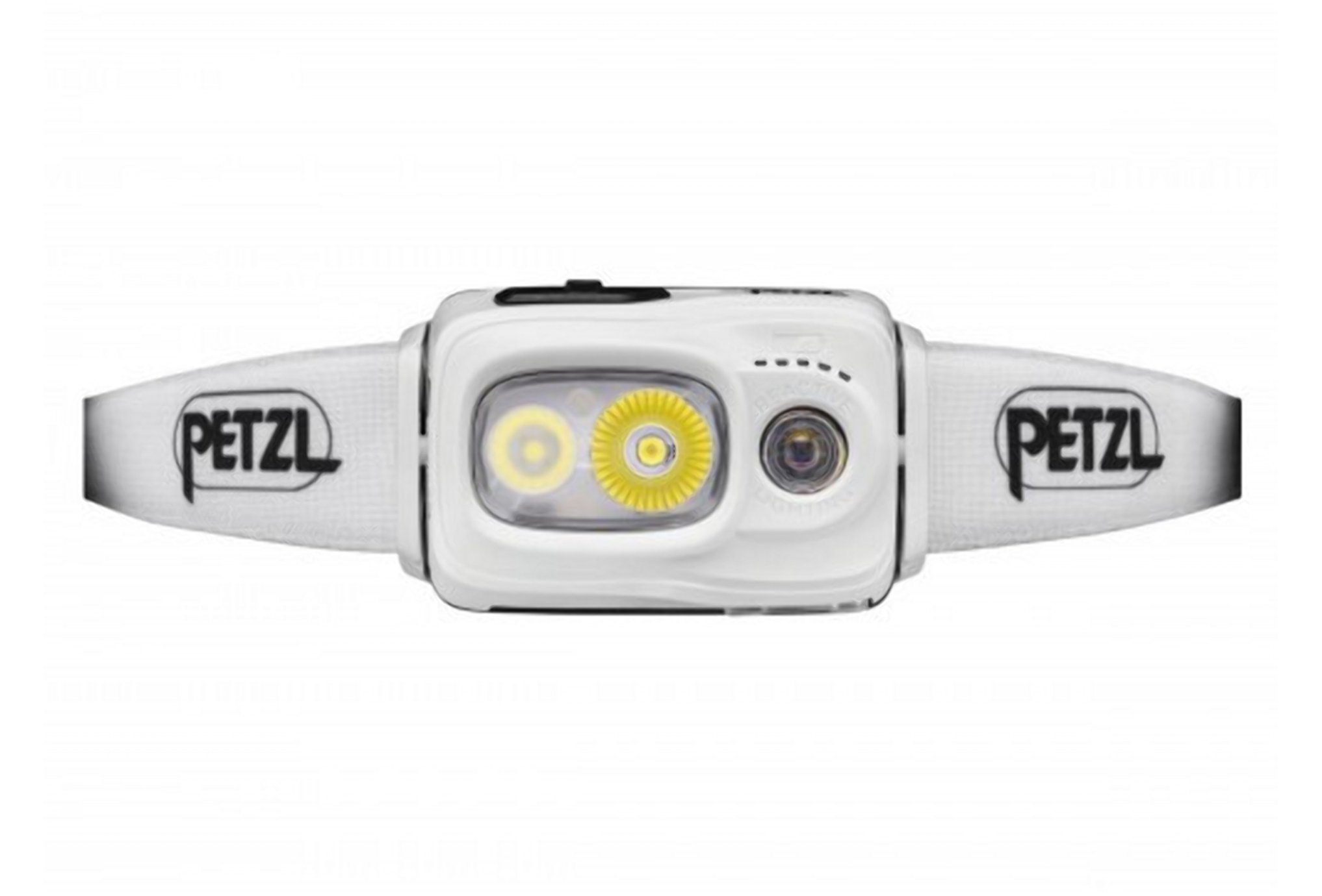 Petzl Swift RL - 1100 lumens