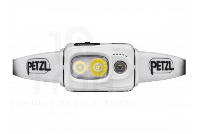Petzl Swift RL - 1100 lumens