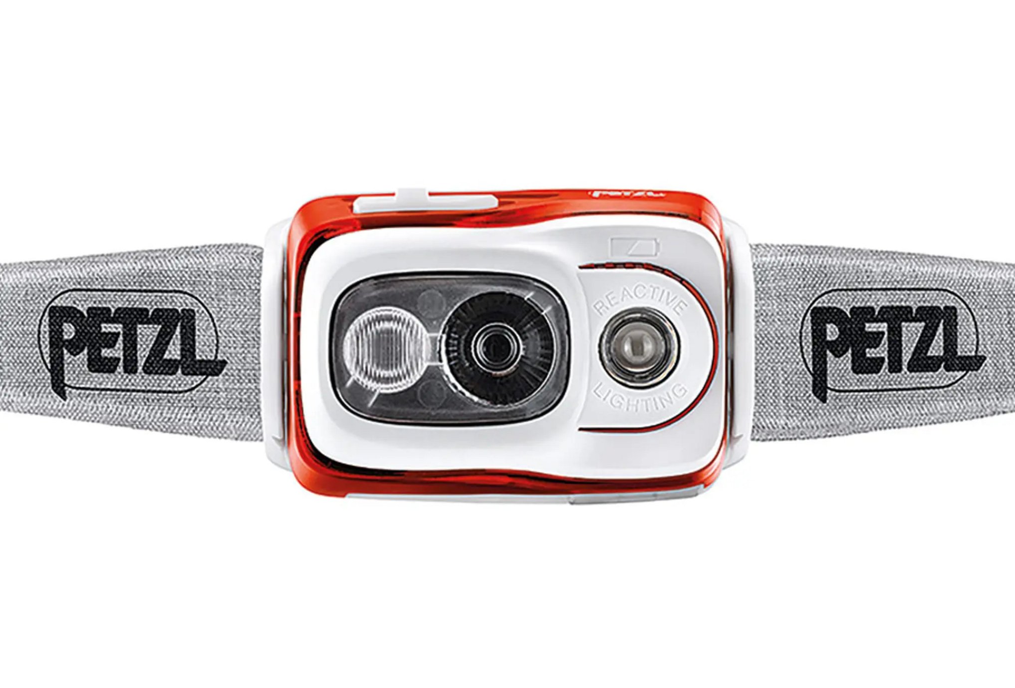 Petzl Swift RL -  900 lumens