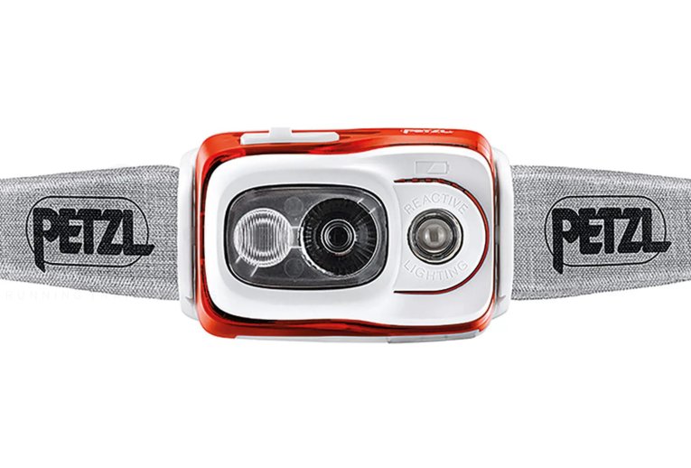 Petzl Swift RL -  900 lumens