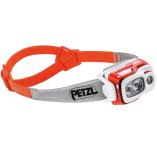 Petzl linterna  Swift RL - 900 l�menes