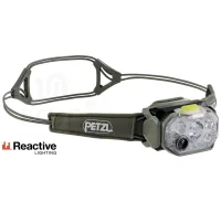 Petzl Swift RL lampe frontale trail