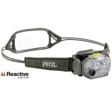 Petzl linterna frontal Swift RL