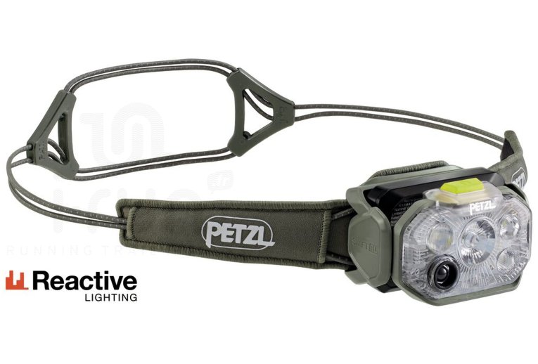 Petzl Swift RL