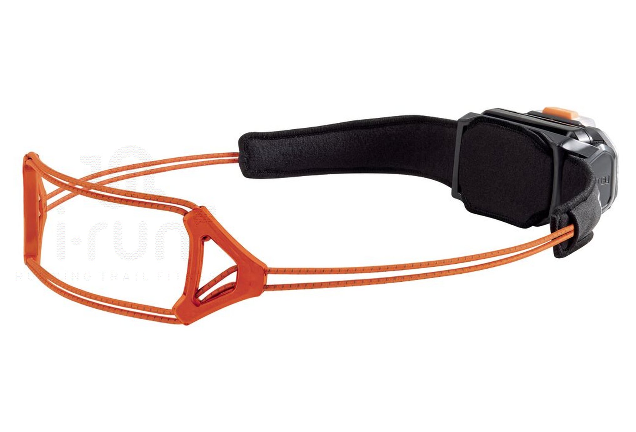 Petzl linterna frontal Swift RL