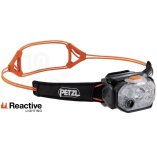 Petzl linterna frontal Swift RL