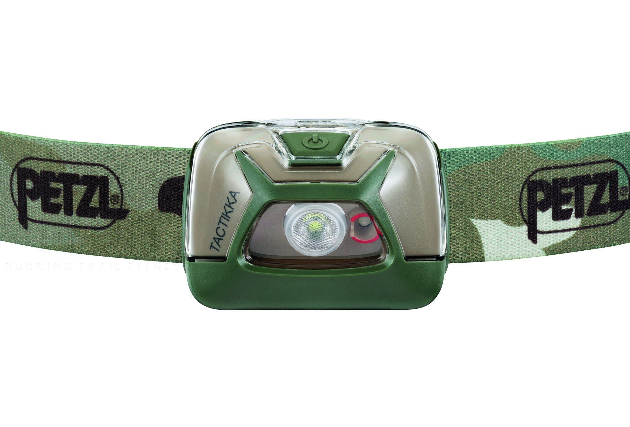 Petzl linterna frontal Tactikka 300 l�menes