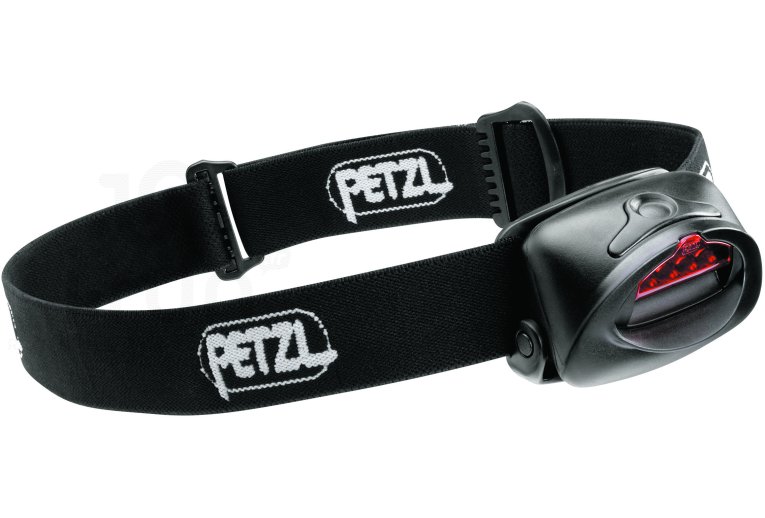 Petzl Tactikka Plus 