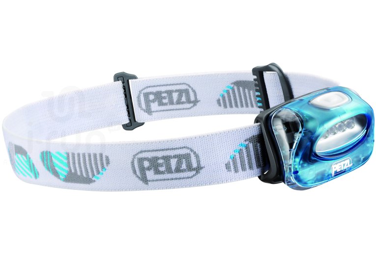 Petzl Tikka 2 bleue 