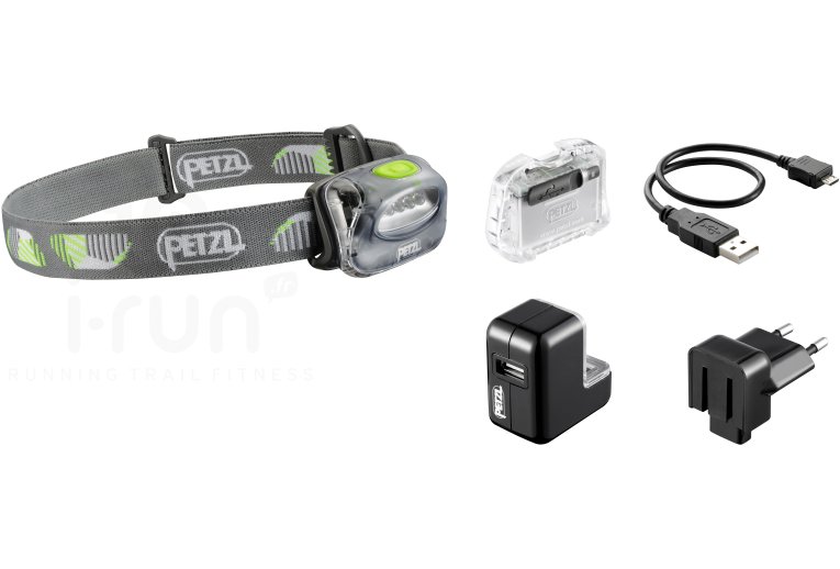 Petzl Tikka 2 Core 