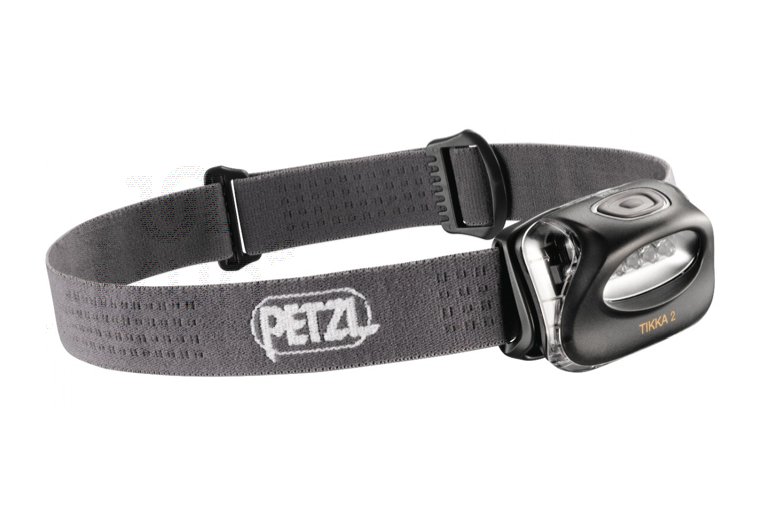 Petzl Tikka 2 